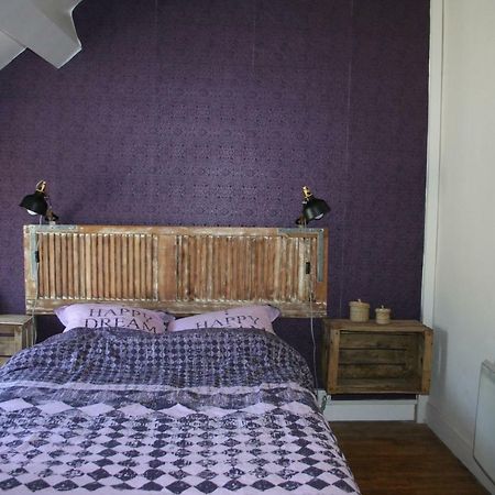 Kerpitouch Villa Mesquer Luaran gambar